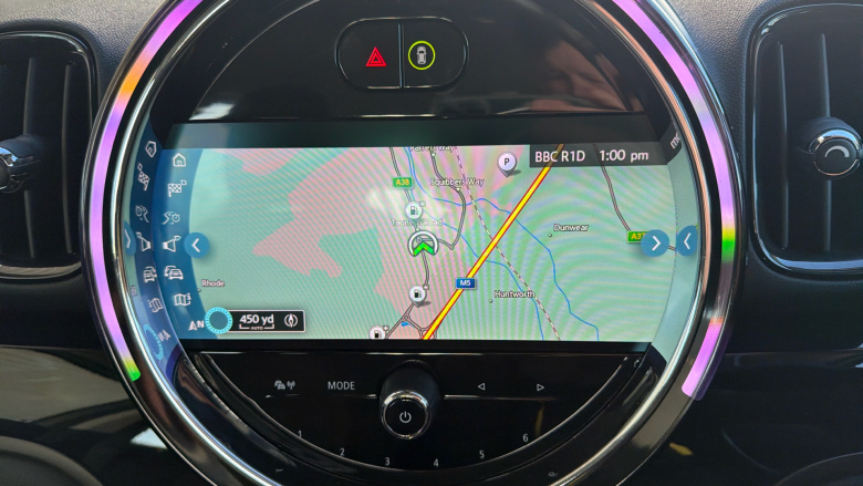 MINI Countryman 1.5 Cooper S E Classic ALL4 PHEV 5dr Auto Hatchback